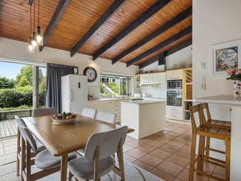 Home and Income and More