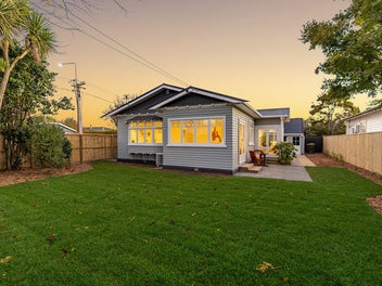 Rich in Character - Your Dream Home Awaits!