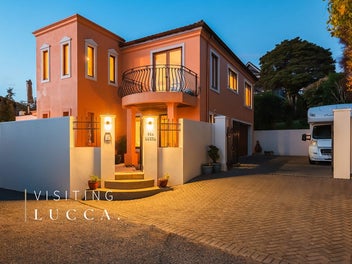 Low-Maintenance Living + Airbnb Income Potential
