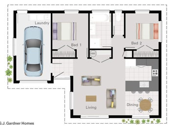 Smart Living, Big Potential