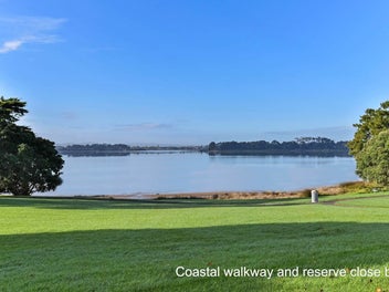 Affordable Delight with Water Views!