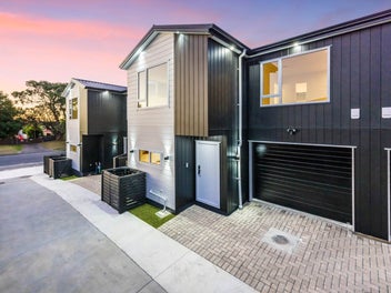 High-Tech & Most Affordable 4-Bedroom Home!