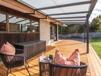 Spacious, Stylish & Full of Possibilities!