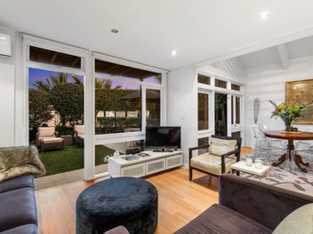 Perfect Parnell Pied-a-Terre