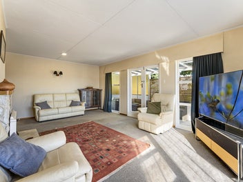 Charming Home in Tranquil Cul-de-sac