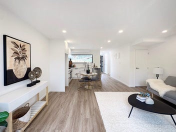 Ready to Move In - Last One Left!