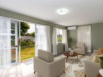 First Home, Weekender or Investment