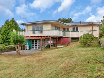 3 Bedroom, Nest Or Invest