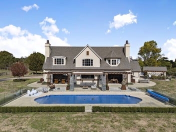 Unrivalled Karaka Estate inviting offers above $4M
