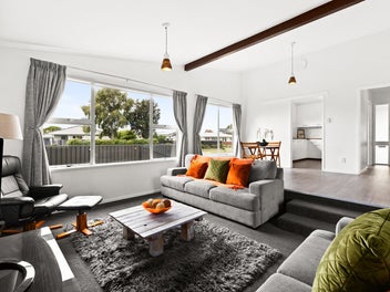 Affordable, Renovated First Home
