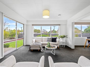 Convenient living in Springlands