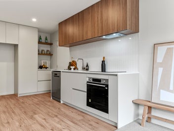 Only 3 Homes left | 2-Bed + Garage in Riccarton