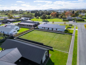 Prime Solway Section - BEO $289,000