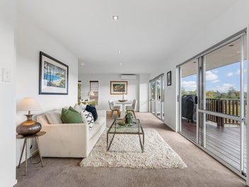North-Facing Family Haven