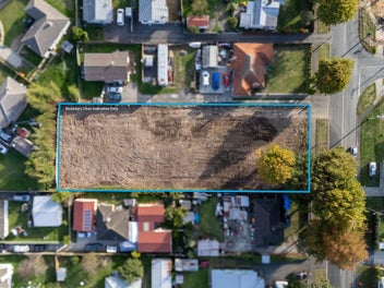 PLUS SIZE Development Potential