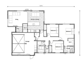 Beautiful Home in Earlsbrook - 5% Deposit