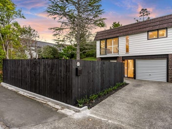 St Heliers Home by the Sea