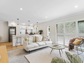 St Heliers Home by the Sea