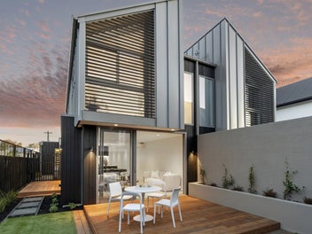 Design-Led City Living Without Compromise