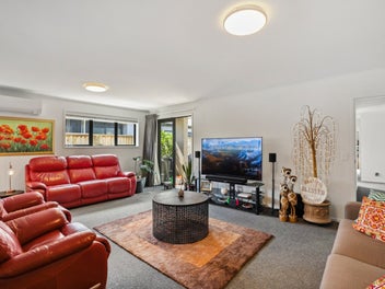 Space, Style, Comfort and Move-In Ready!