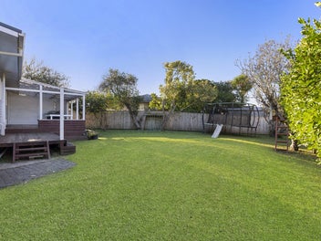 Sunday BBQ's Belong Here | Beginners Oasis