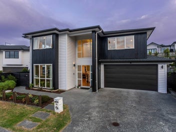A Rare Opportunity in the Heart of Millwater