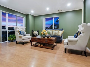A Rare Opportunity in the Heart of Millwater