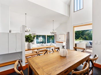 A Family Estate To Love