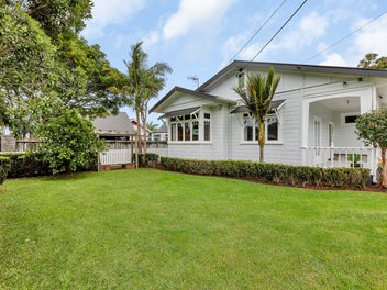 Classic Character, Contemporary Comfort