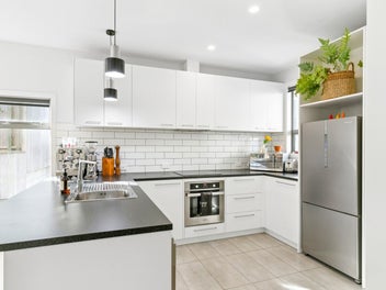 Modern, Sunny, Prime Location | BEO $675,000