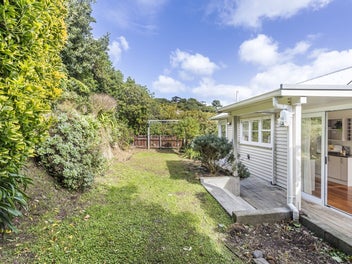 Sun-Soaked and Spacious with Views