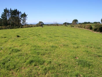 2.7 ACRE RURAL LIFESTYLE SECTION