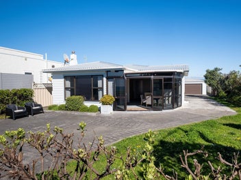 Immerse yourself in a coastal lifestyle