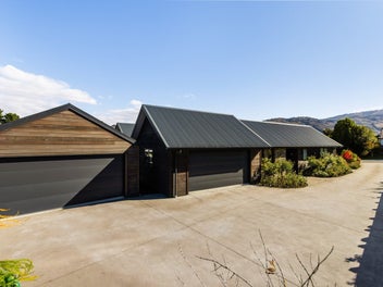 Timeless Architectural Gem in Clyde Awaits
