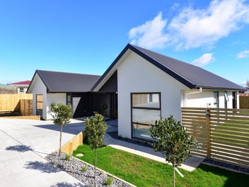 Modern comfort in a prime location