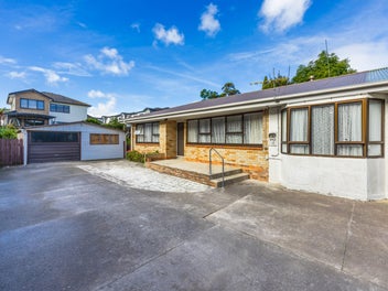Prime location - Effortless living