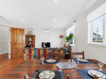 Charming and Reimagined Villa – BEO $550,000