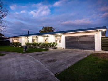 LOCATION, LIFESTYLE AND ROOM TO PLAY!