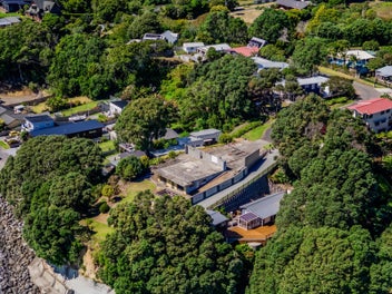 Looking for a buyer with vision