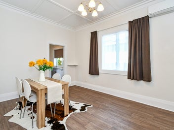 Forget the Algorithms-This Home Will Be Sold!