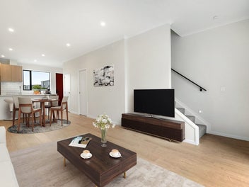 Your step on to the property ladder - Lot 25