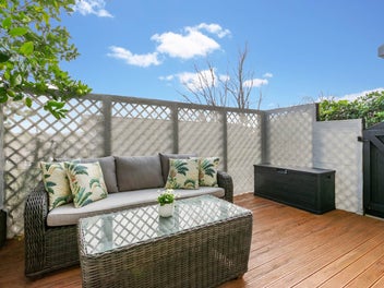 Easy Care Option in a Great Location