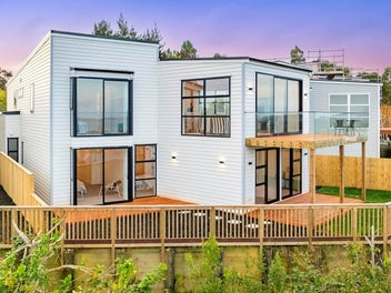 A Masterful Experience of Luxurious Living