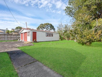 Opportunities Galore on 840m2 Deceased Estate