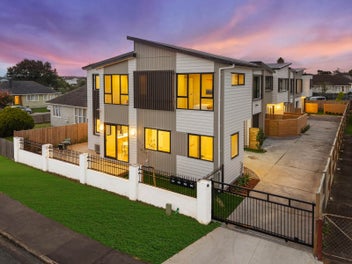 Brand New Standalone Freehold