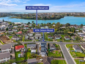 Brand New Standalone Freehold