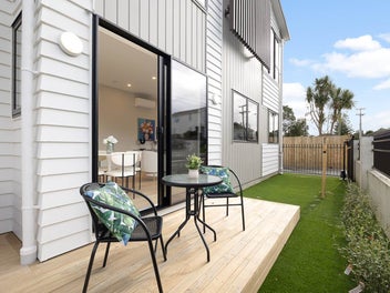 Brand New Standalone Freehold