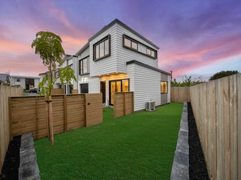 Brand New Standalone Freehold