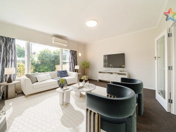 FRESHLEY RENOVATED AVALON GEM
