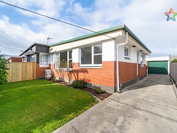 FRESHLEY RENOVATED AVALON GEM